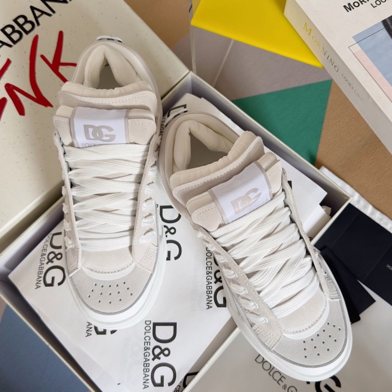 Dolce & Gabbana Sneakers